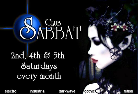 Club Sabbat