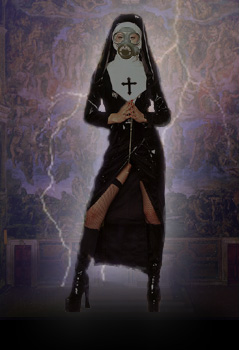 Nun/Gallery